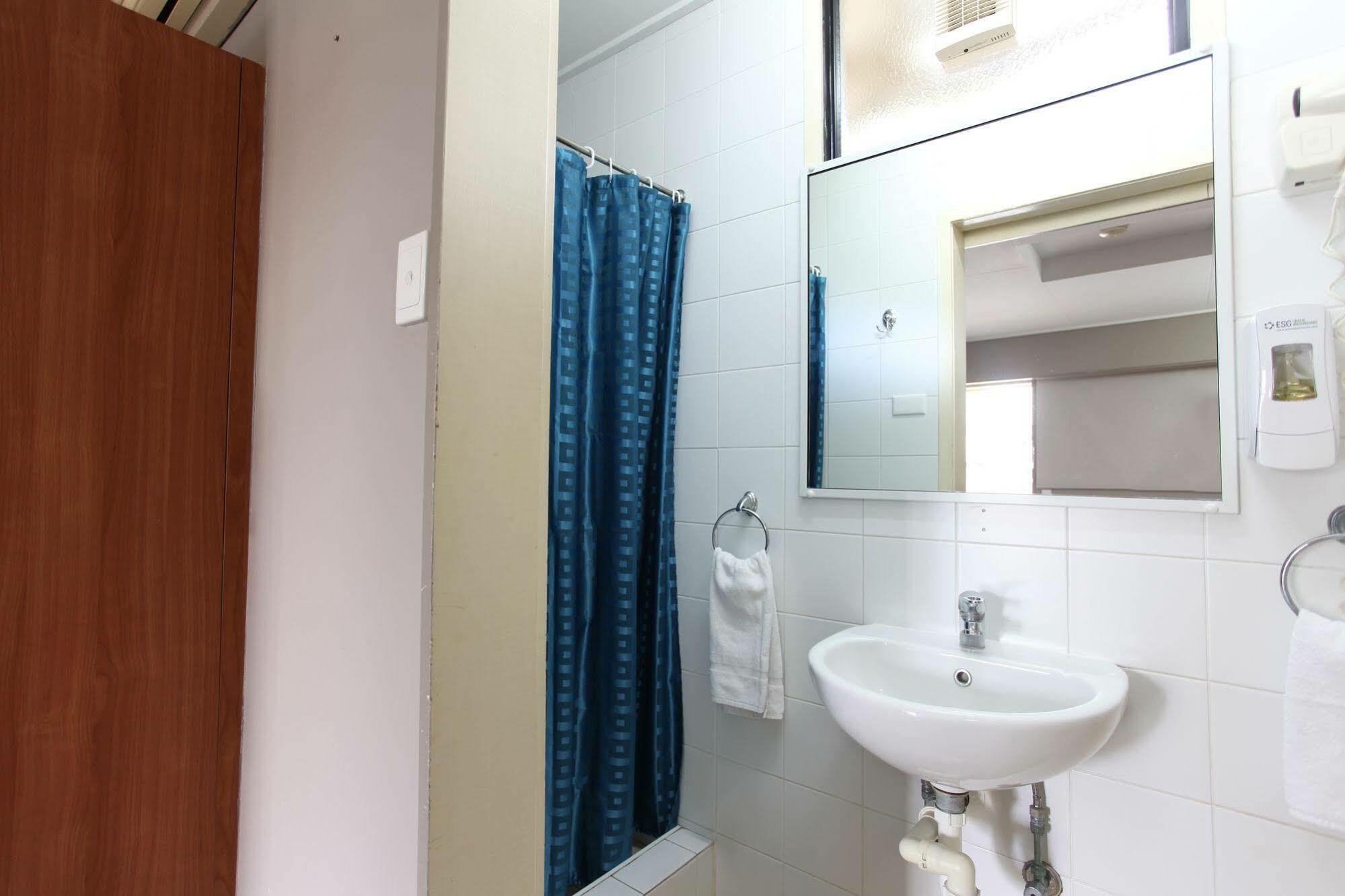 Tandara Hotel Motel Sarina Zewnętrze zdjęcie